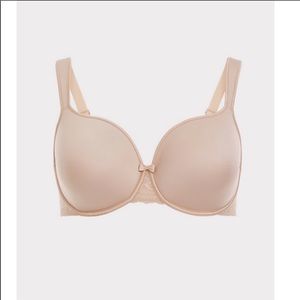 Torrid Bra. Balconette